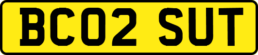 BC02SUT