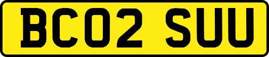 BC02SUU