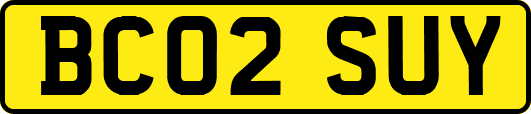 BC02SUY