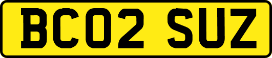 BC02SUZ