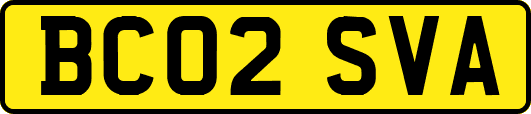 BC02SVA