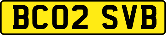 BC02SVB