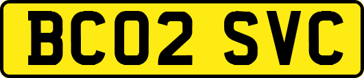 BC02SVC