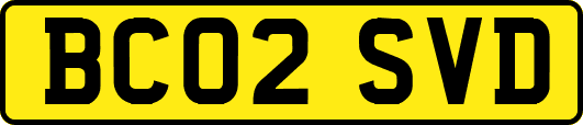 BC02SVD