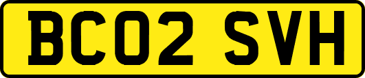 BC02SVH