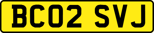 BC02SVJ
