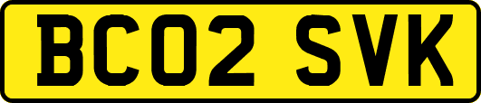 BC02SVK