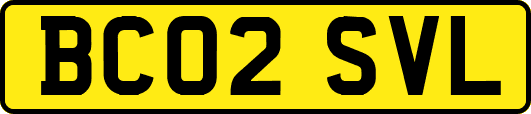 BC02SVL