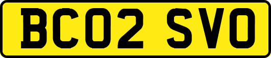 BC02SVO