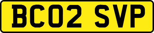 BC02SVP