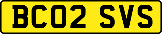 BC02SVS