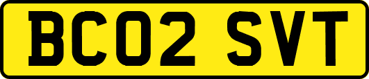 BC02SVT