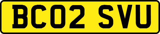 BC02SVU