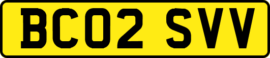 BC02SVV