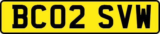 BC02SVW