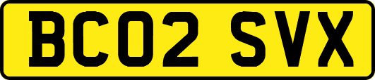 BC02SVX