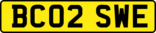 BC02SWE