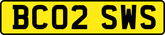 BC02SWS
