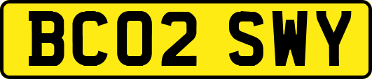BC02SWY