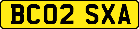 BC02SXA