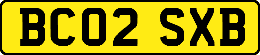 BC02SXB