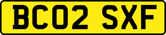 BC02SXF