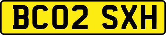 BC02SXH