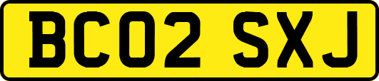 BC02SXJ