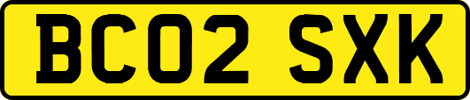 BC02SXK