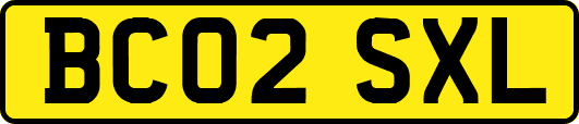 BC02SXL