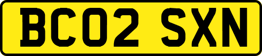 BC02SXN