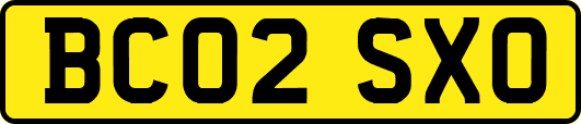 BC02SXO