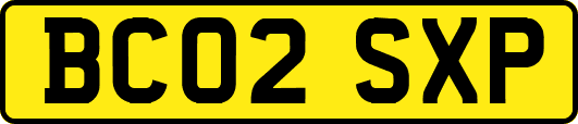 BC02SXP