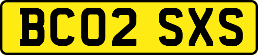 BC02SXS