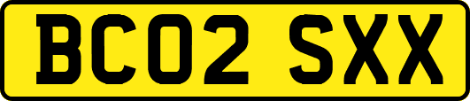 BC02SXX