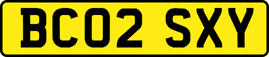 BC02SXY