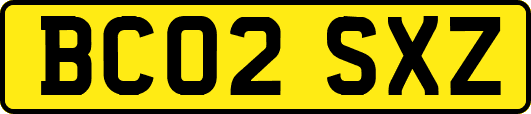 BC02SXZ