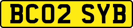 BC02SYB