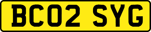 BC02SYG