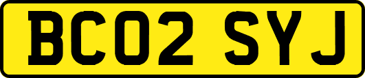 BC02SYJ