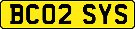 BC02SYS