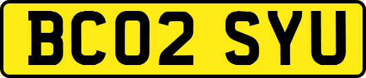 BC02SYU
