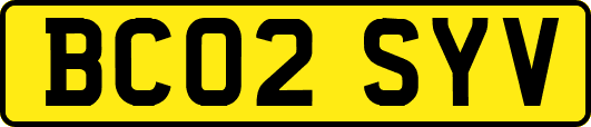 BC02SYV