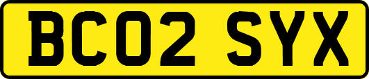 BC02SYX