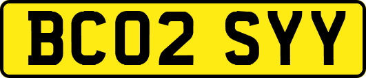 BC02SYY