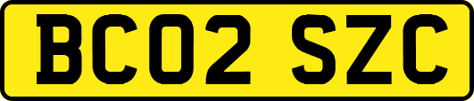 BC02SZC