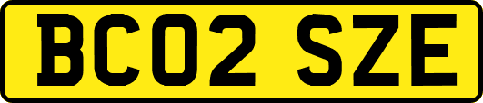 BC02SZE
