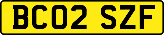 BC02SZF