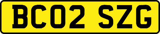 BC02SZG
