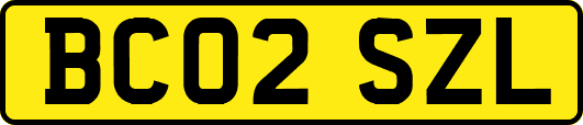 BC02SZL